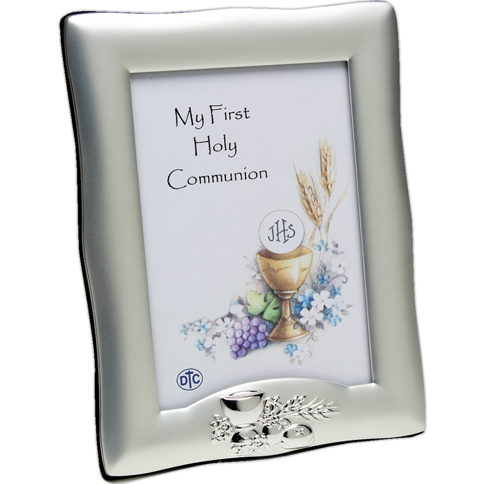 First Communion Photo Frame