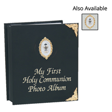 My First Holy Communion Photo Album