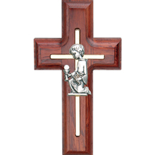 First Communion Cross