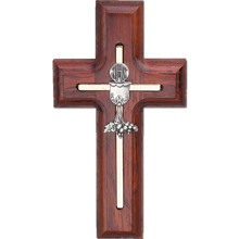 First Communion Cross