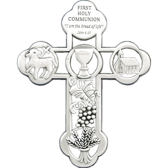 First Holy Communion Cross