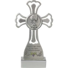 Boys Precious Moments Cross