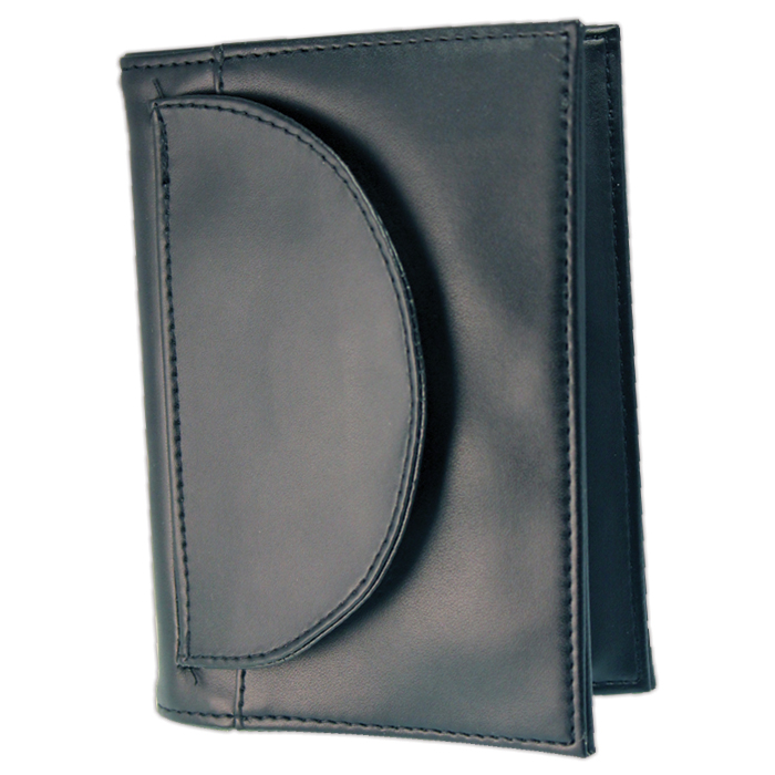 Imitation Leather Wallet