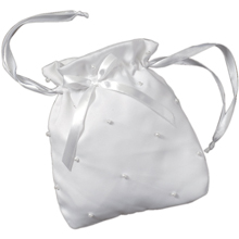 First Communion Purse