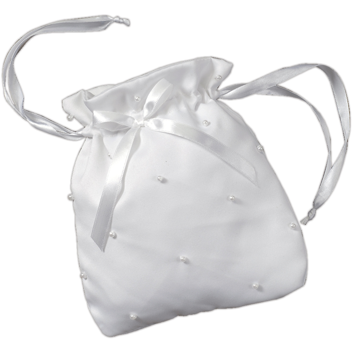 First Communion Purse
