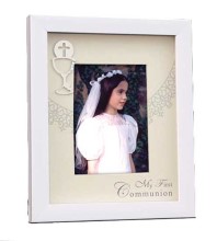 Shadowbox Communion Frame