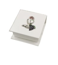 First Communion Keepsake Box