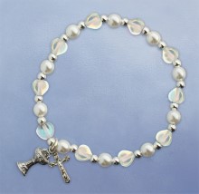 First Communion Bracelet