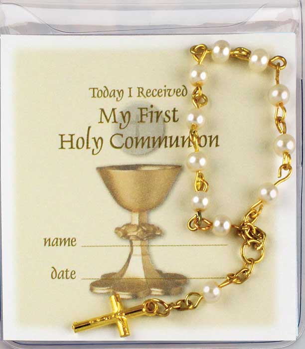 One Decade Rosary