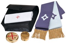 Small Portable Liturgical Set