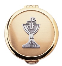 12 to 15 Host Chalice Design Pyx