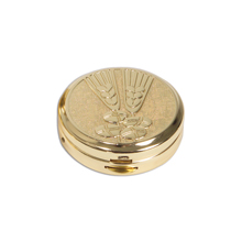 9 Host Wheat Design Pyx