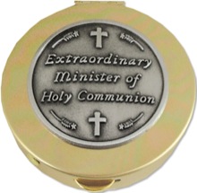 Extraordinary Minister Pyx