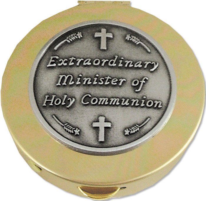 Extraordinary Minister Pyx