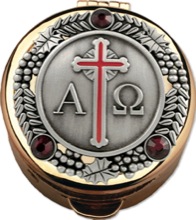 6 to 9 Host Alpha and Omega Pyx