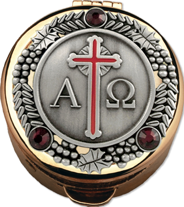 6 to 9 Host Alpha and Omega Pyx