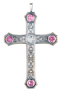 Pectoral Cross