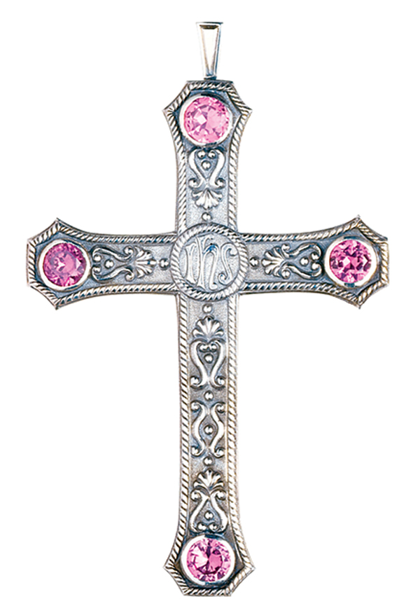 Pectoral Cross