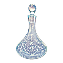 Capistrano Cruet