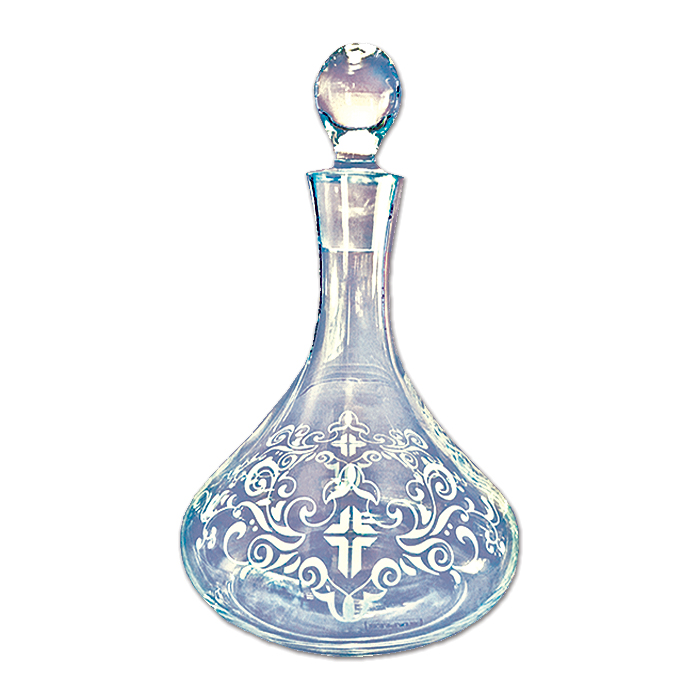 Capistrano Cruet