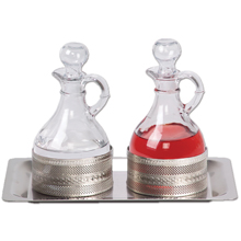 Cruet Set