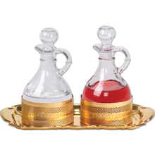 Cruet Set