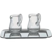 Cruet Set