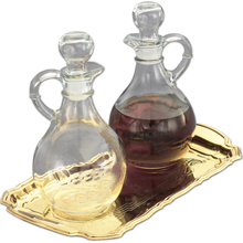 Cruet Set