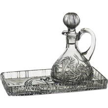 Cruet Tray