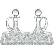 Cruet Tray