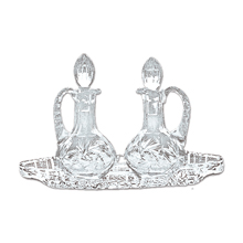 Cruet Tray