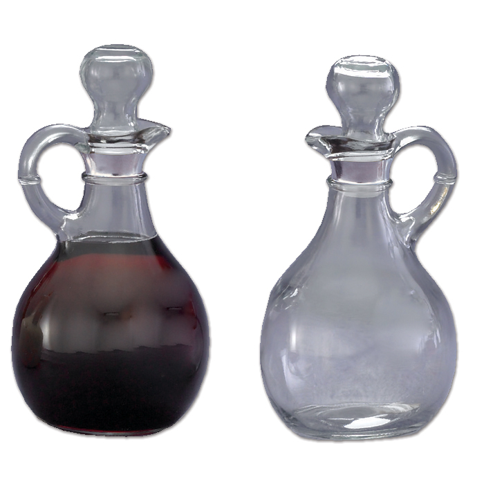 Cruet Bottle