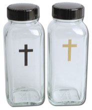 Cruet Bottles