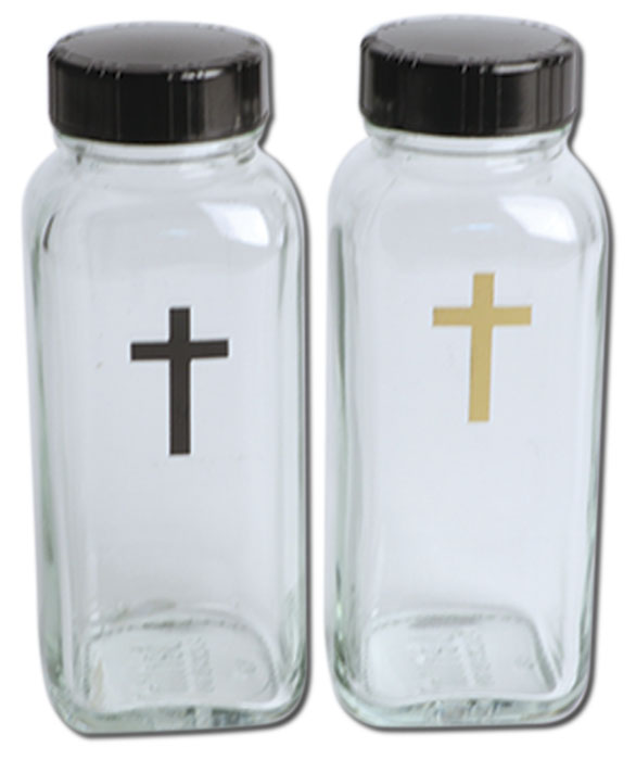 Cruet Bottles