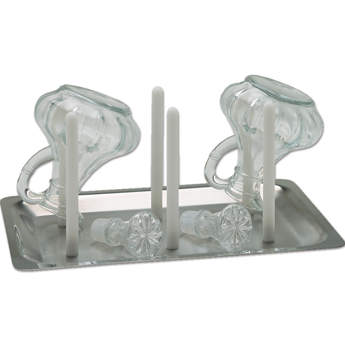 Cruet Drainer Tray