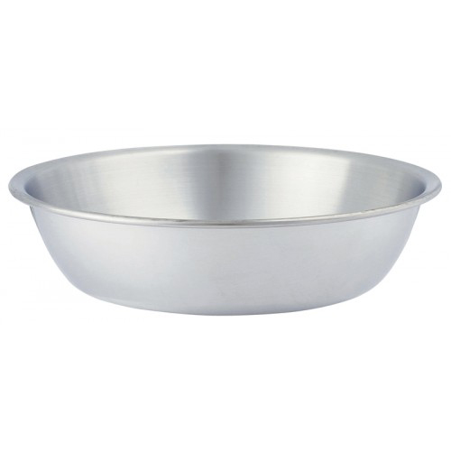 Genuine Pewter Basin - High Polish Finish