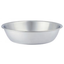 Genuine Pewter Basin