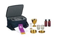 Soft Case Traveling Mass Kit