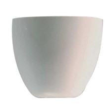 Frosted Candlelight Service PVC Drip Protector