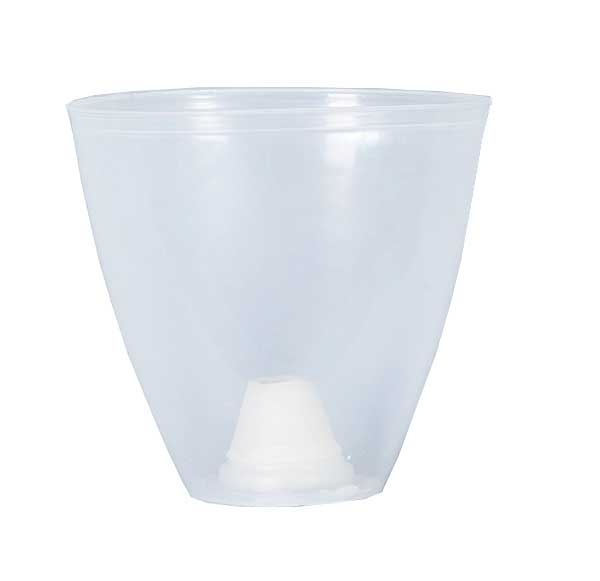 104 Candle Drip Protectors/Candle Bobeches for Devotional Candlelight  Vigils, Church Service, Bobeches for Candlesticks - Box of 104 Drip