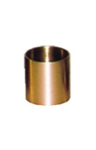 Brass Candle Socket for All Purpose End Candles