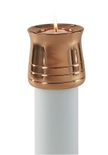 Pontifical Candle Burner