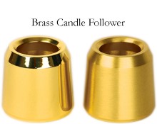 Koley Candle Follower