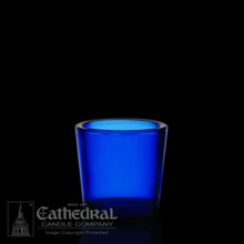 10 Hour Votive Glass