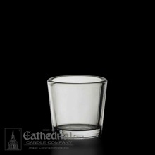 10 Hour Votive Glass