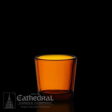 10 Hour Votive Glass
