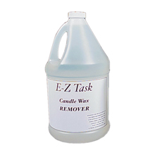 E-Z Task Wax Remover