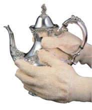 Silversmith Polishing Gloves