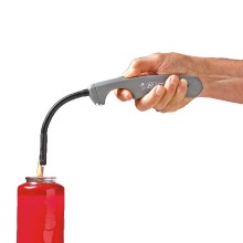 Flexible Arm Candle Lighter