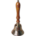 Hand Bell - Brass